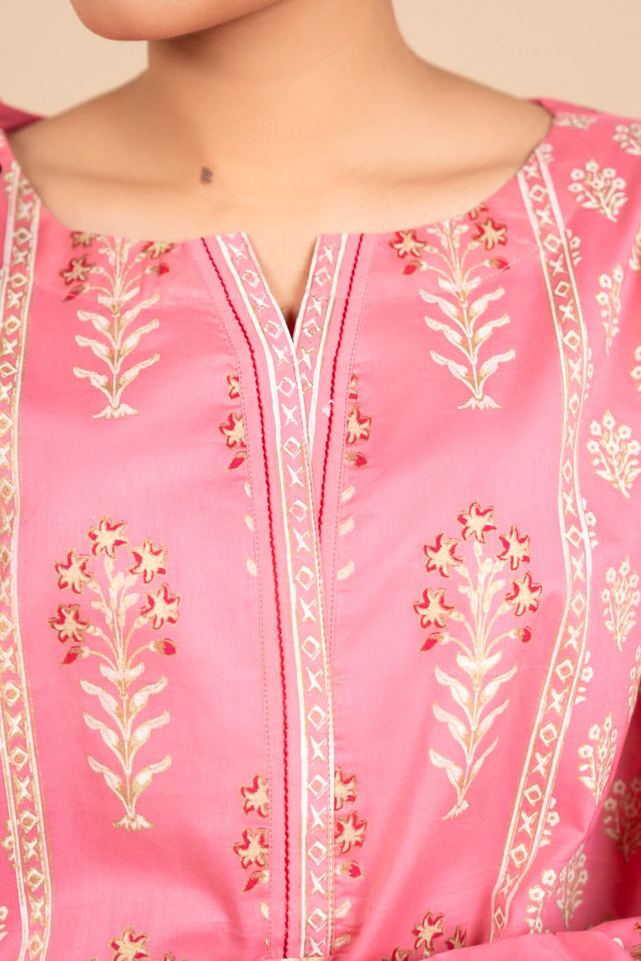 RTW | SHIRT & CULOTTE