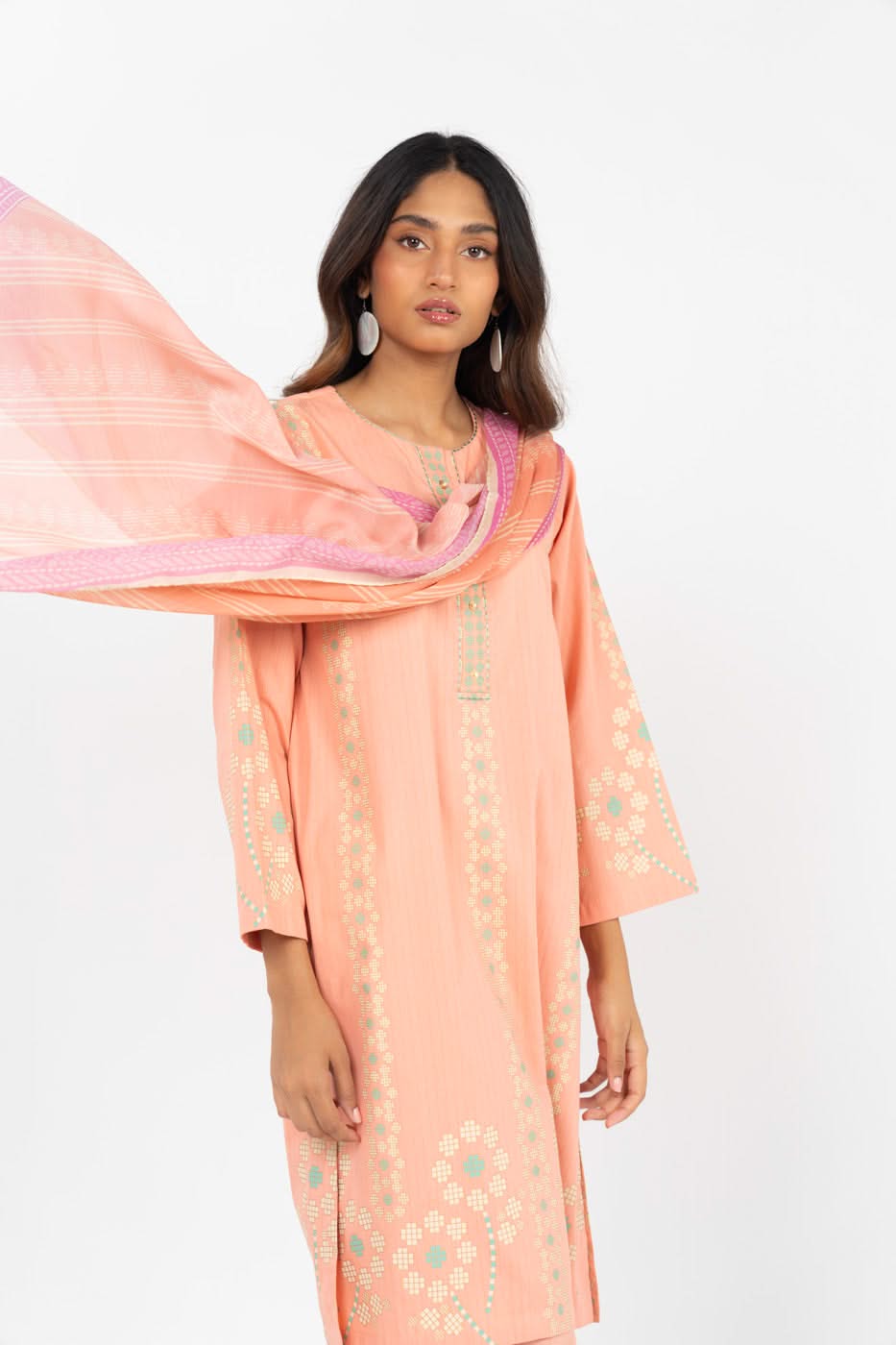 RTW | SHIRT & TROUSER