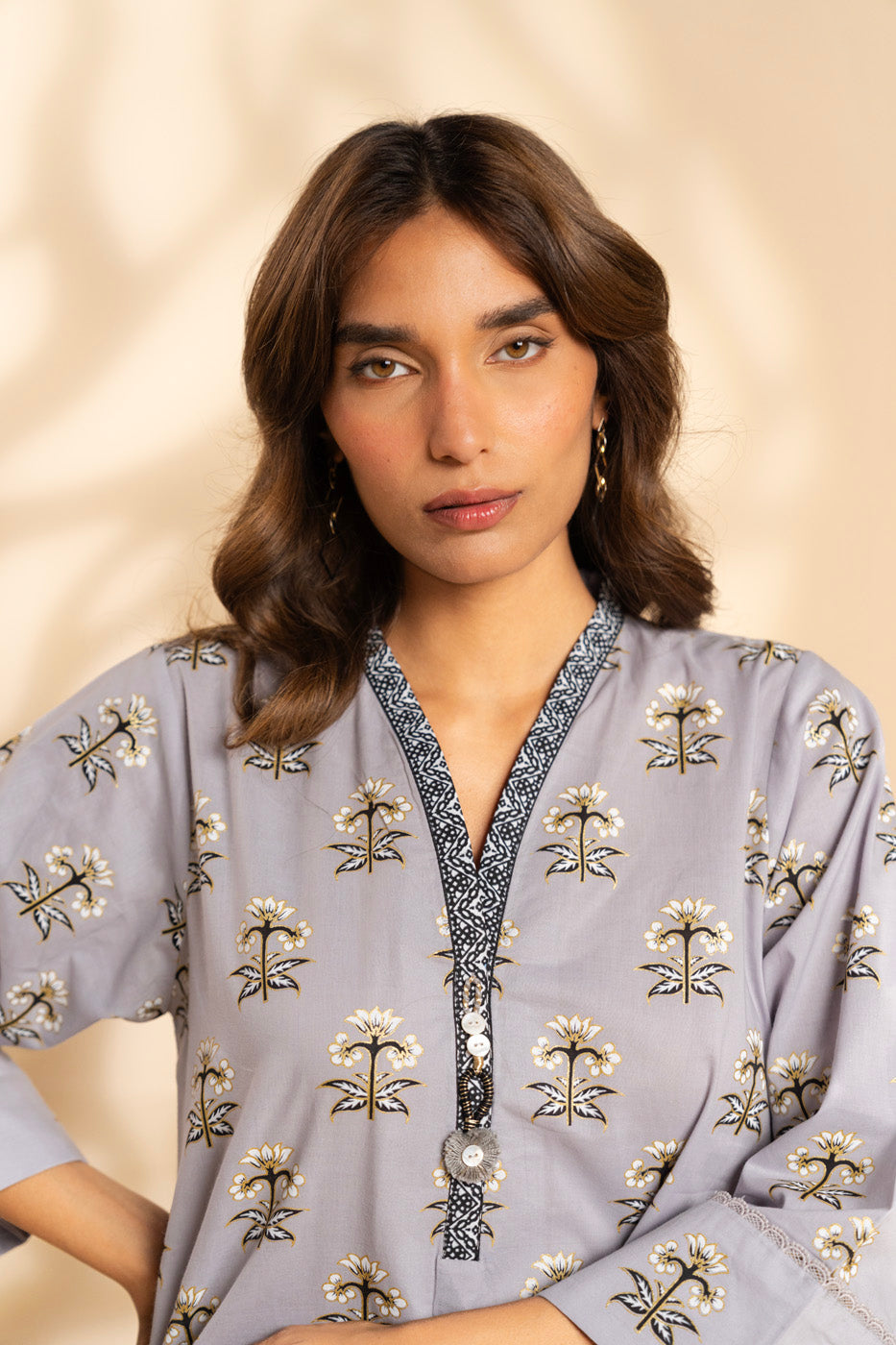 RTW | SHIRT & CULOTTE