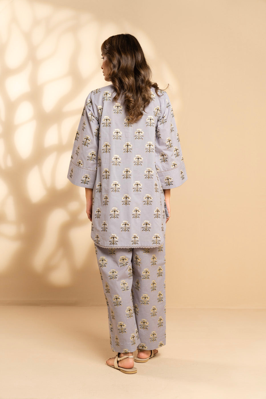 RTW | SHIRT & CULOTTE