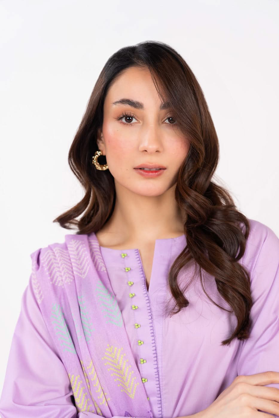RTW | SHIRT, SHALWAR & DUPATTA