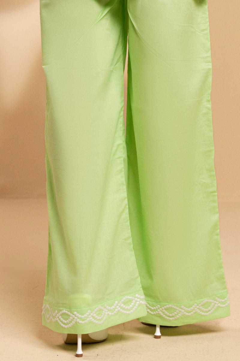 RTW | BOOTCUT PANTS