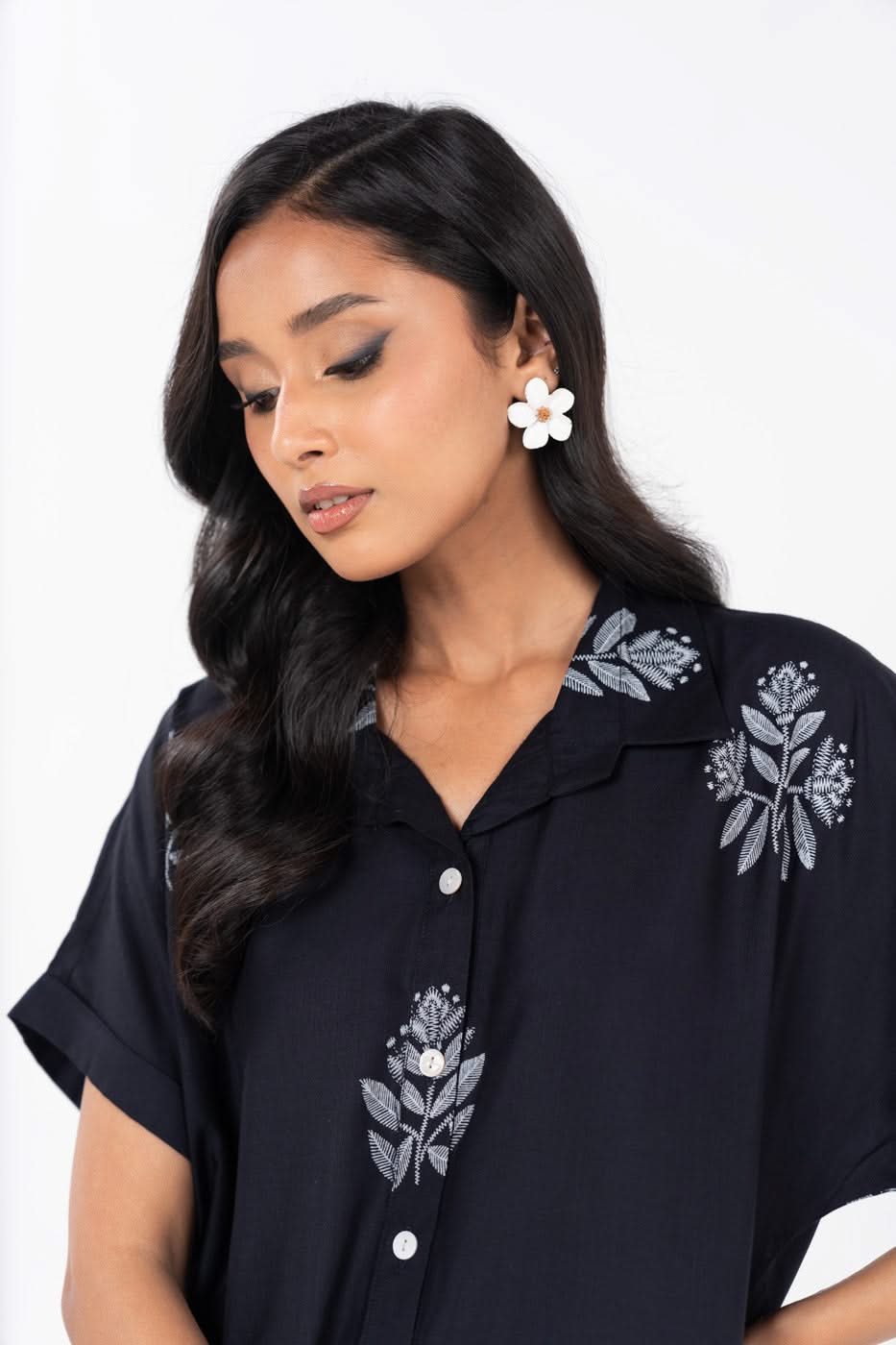 RTW | SHIRT & TROUSER