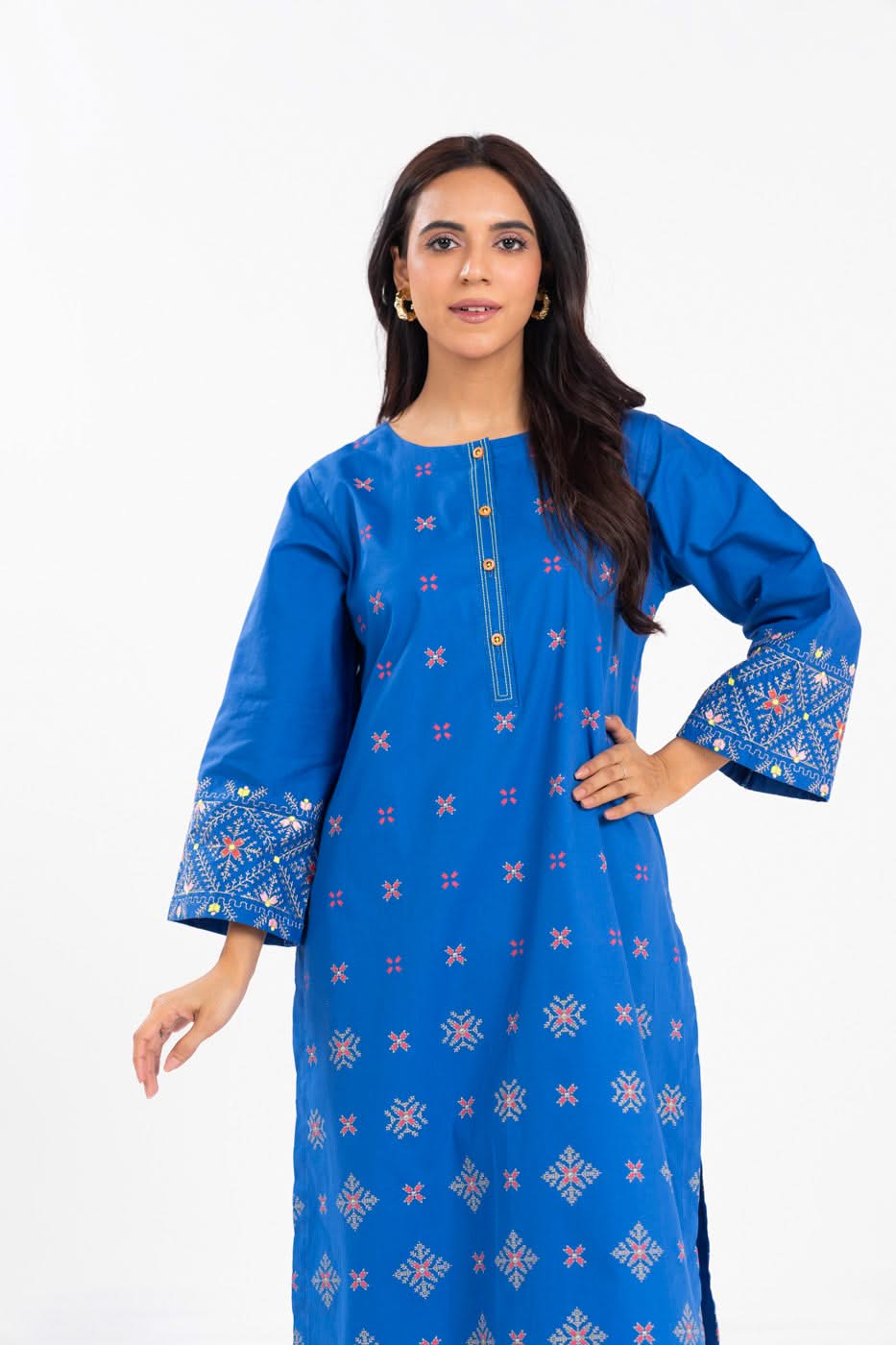 RTW | SHIRT & TROUSER