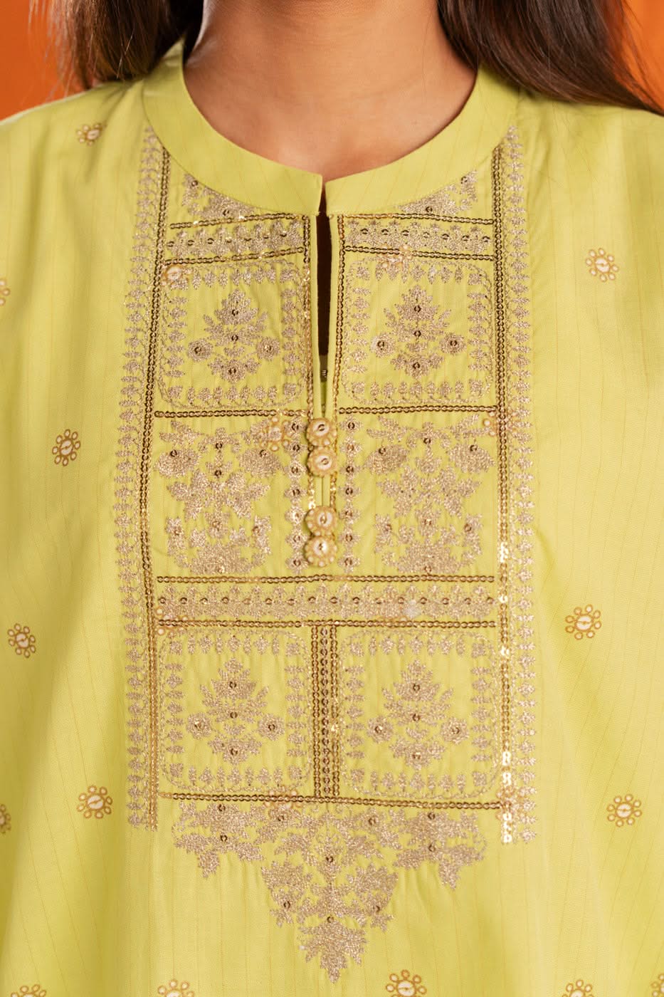 RTW | SHIRT & TROUSER