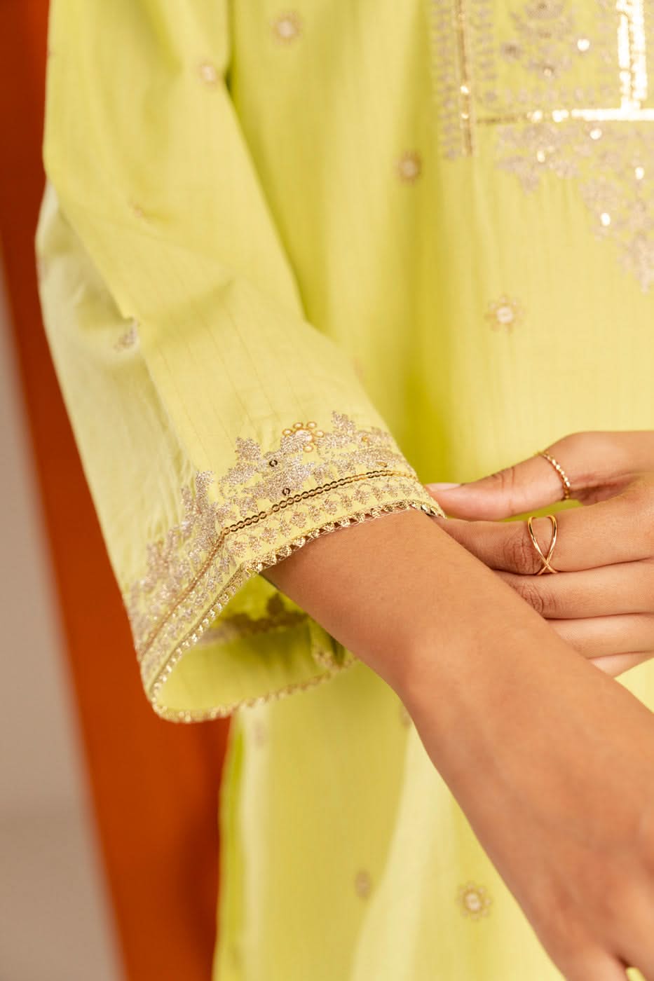 RTW | SHIRT & TROUSER