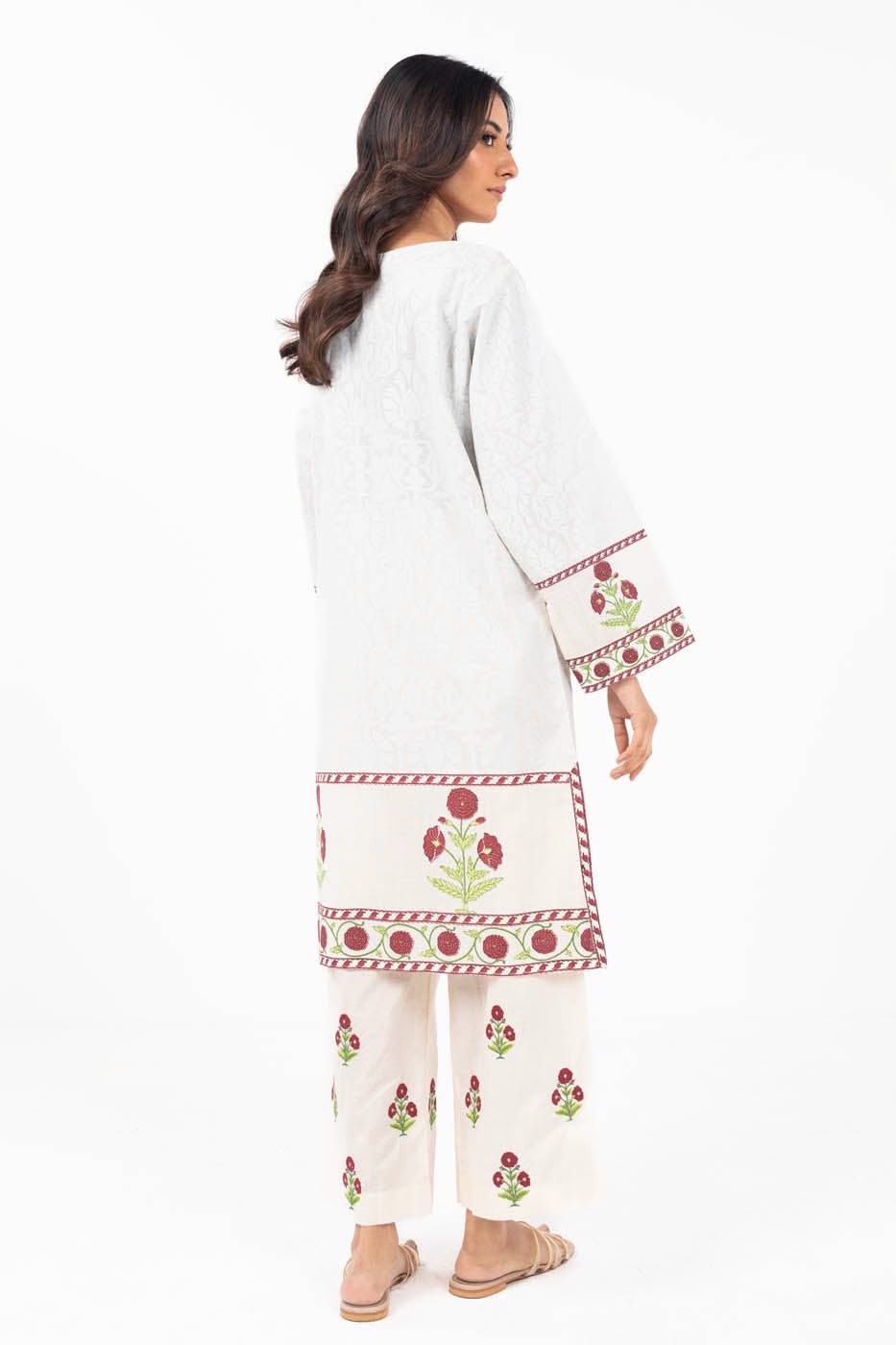 RTW | SHIRT & TROUSER