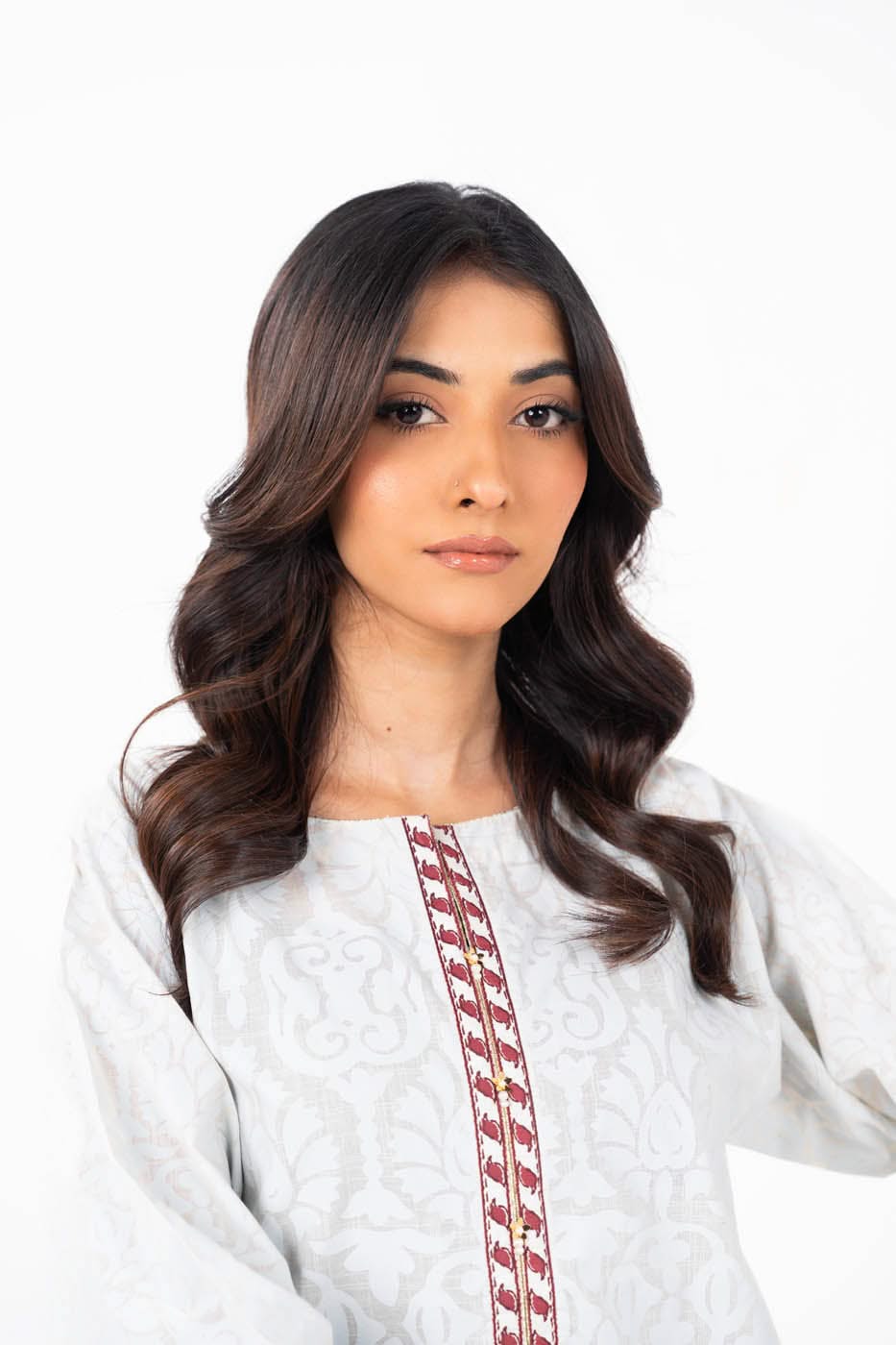 RTW | SHIRT & TROUSER