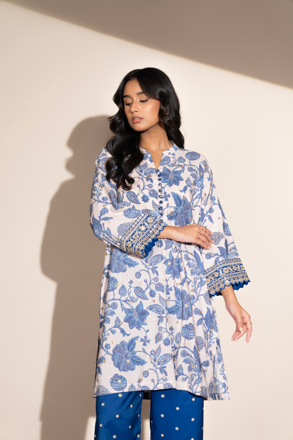 RTW | SHIRT & TROUSER