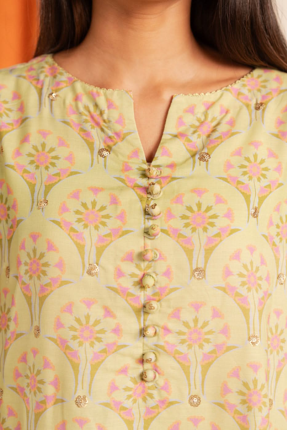 RTW | SHIRT & CULOTTE