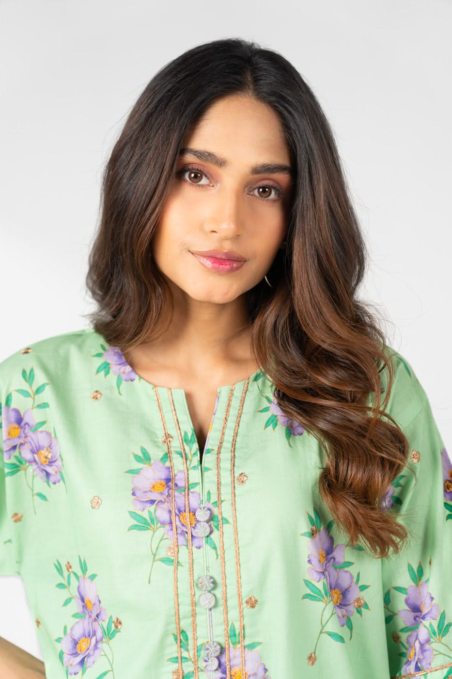 RTW | SHIRT & TROUSER