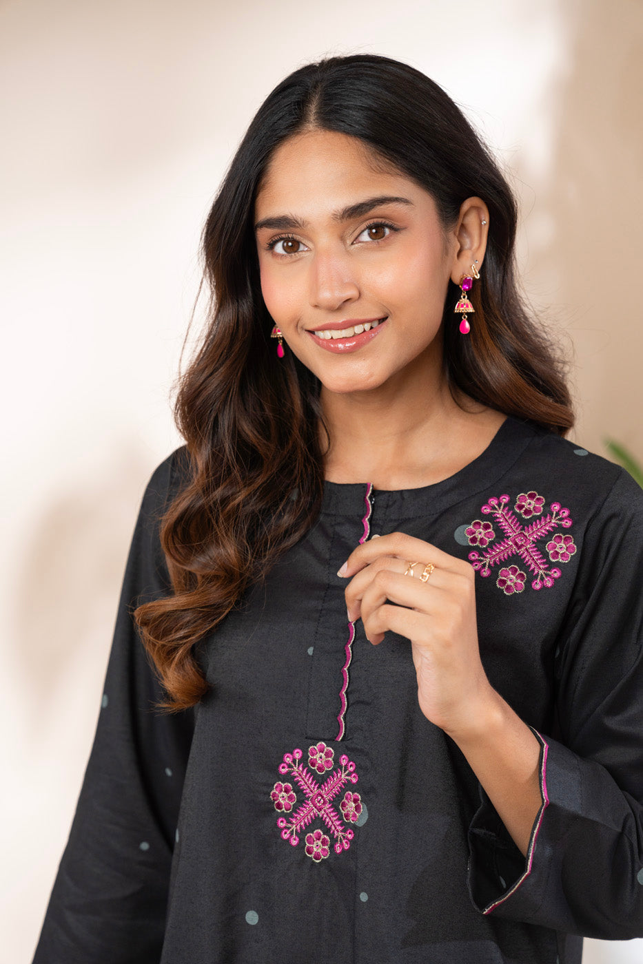 RTW  | SHIRT & CULOTTE