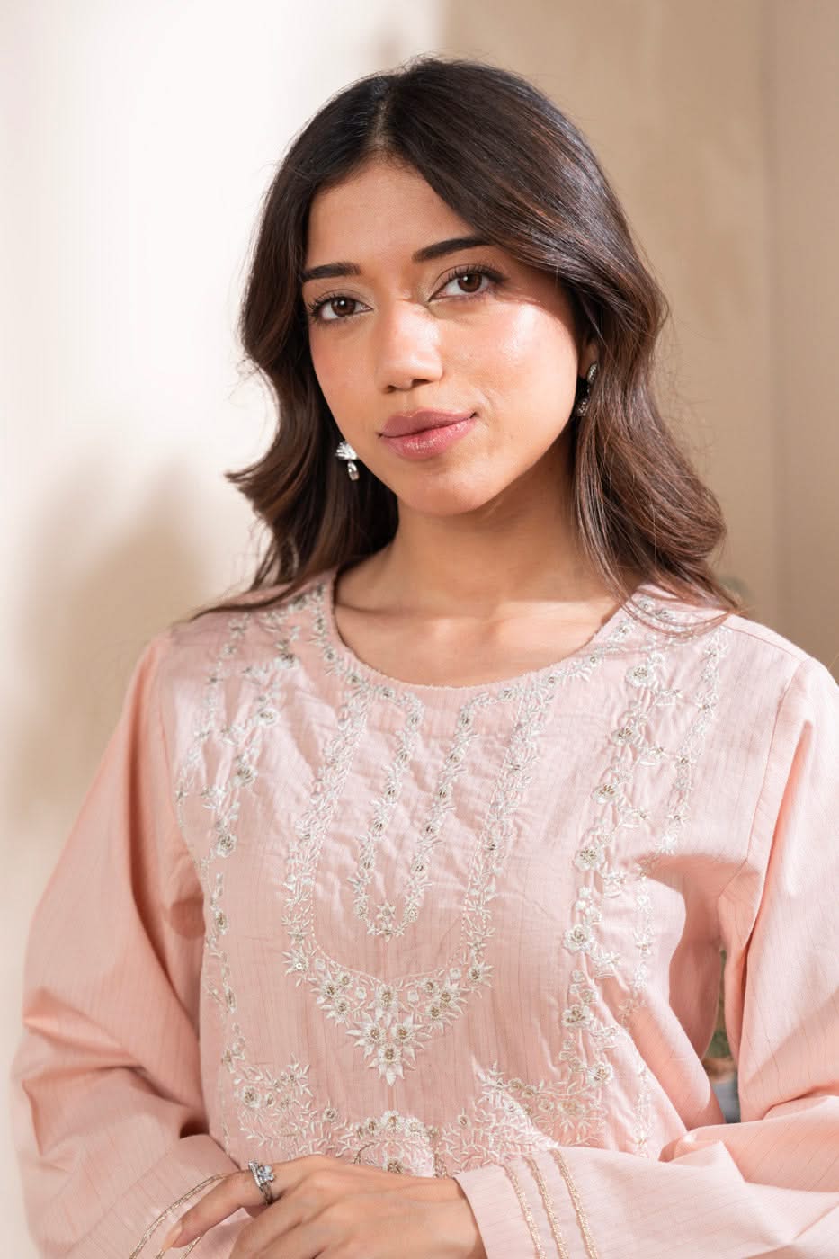 RTW | SHIRT & TROUSER