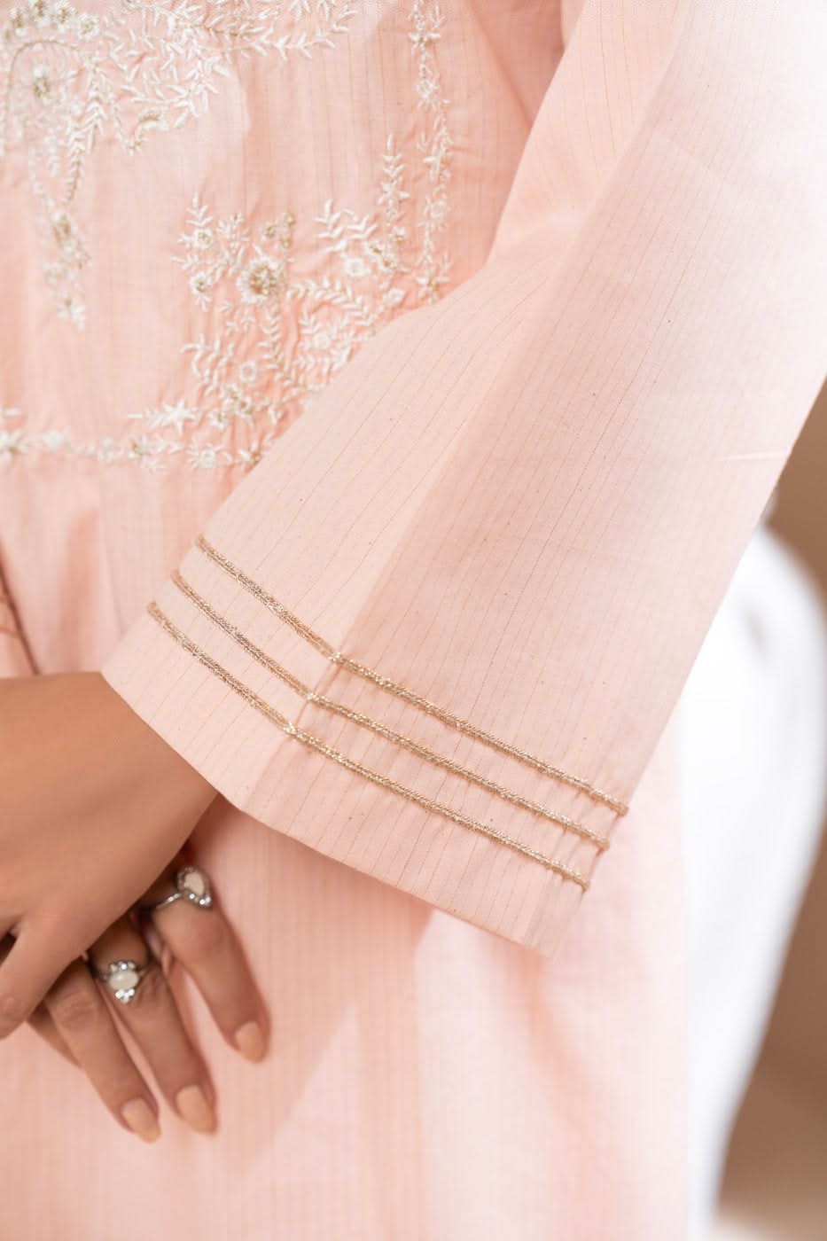 RTW | SHIRT & TROUSER