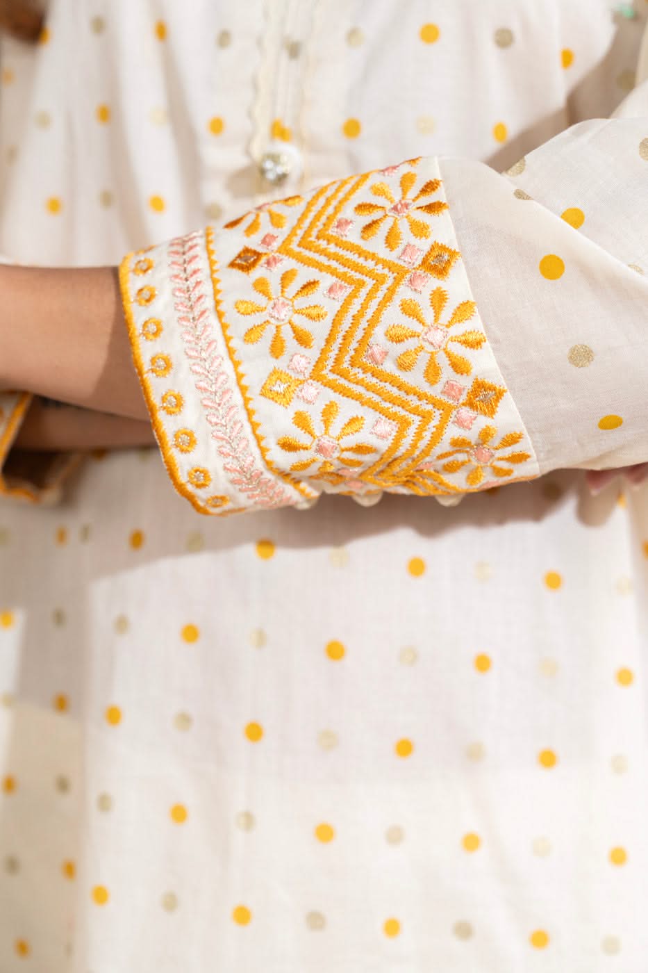 RTW  | SHIRT, TROUSER & DUPATTA