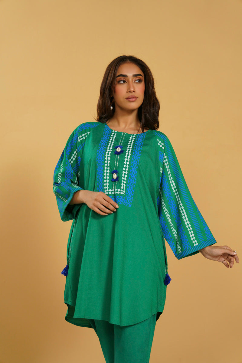 RTW | SHIRT