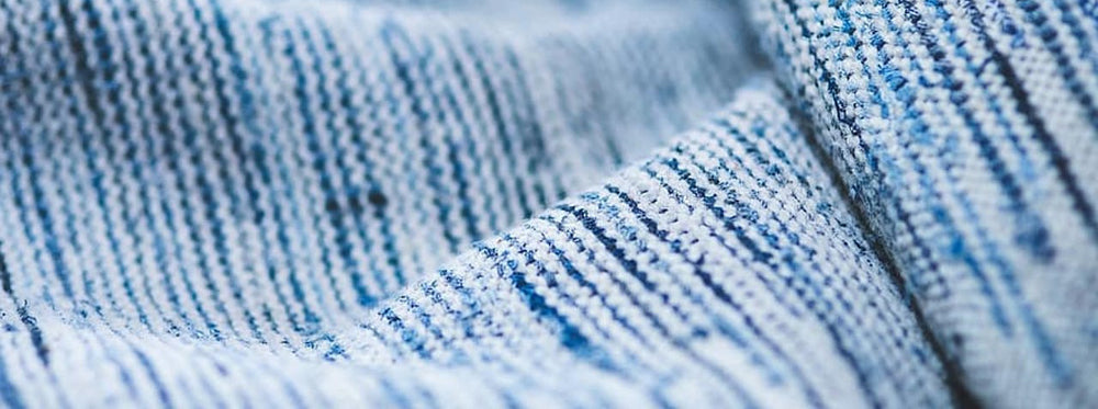 Man Fabric Glossary