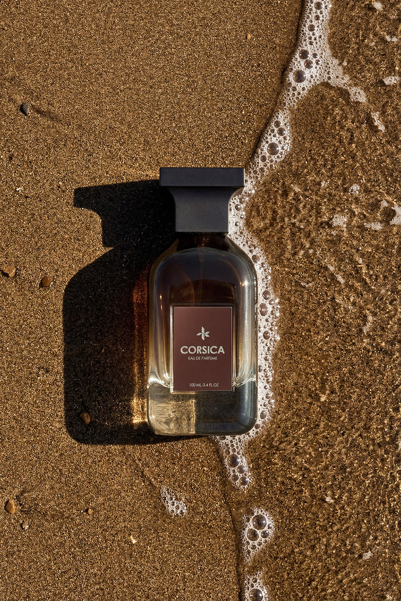 Corsica