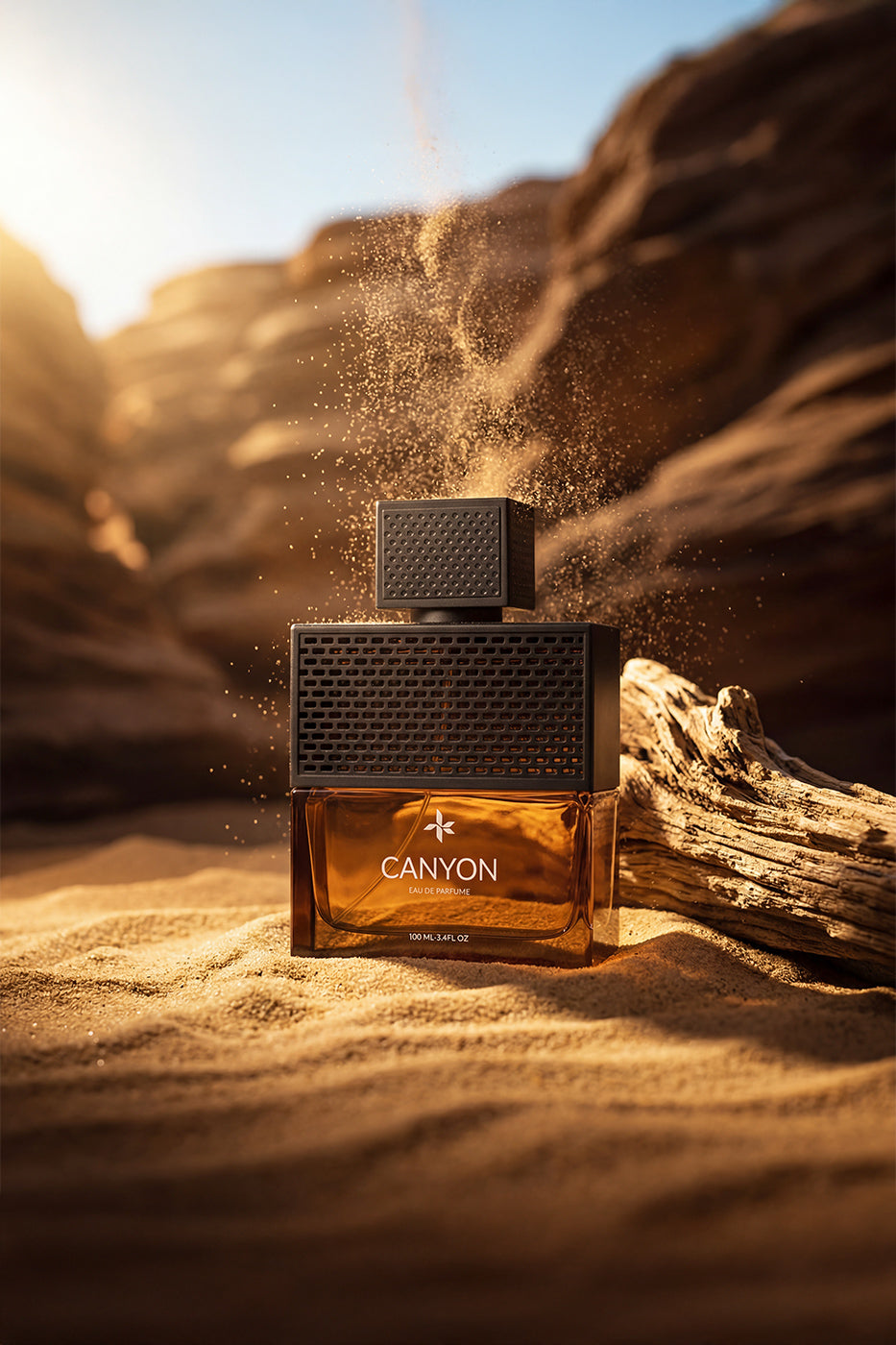 Canyon
