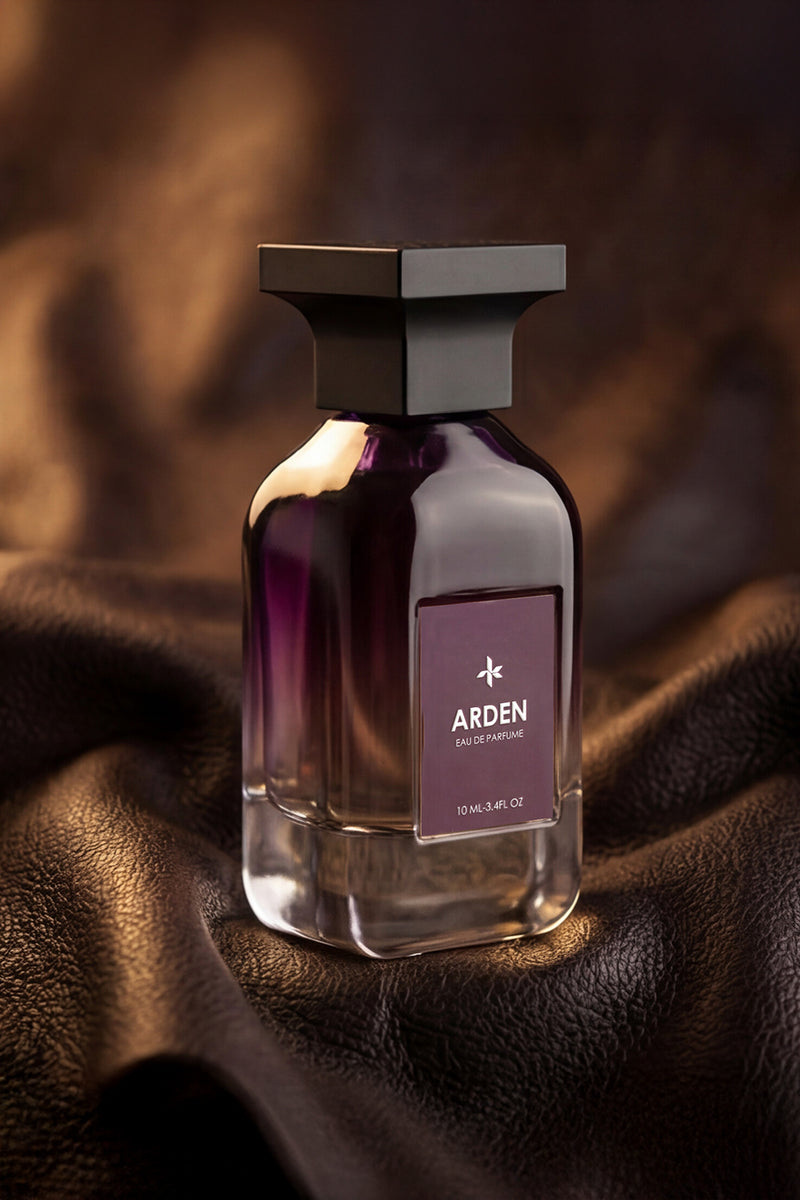 Arden
