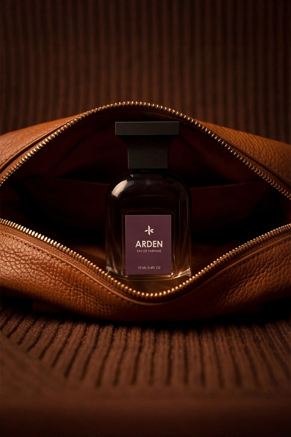 ARDEN