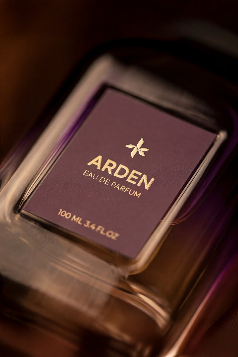 Arden