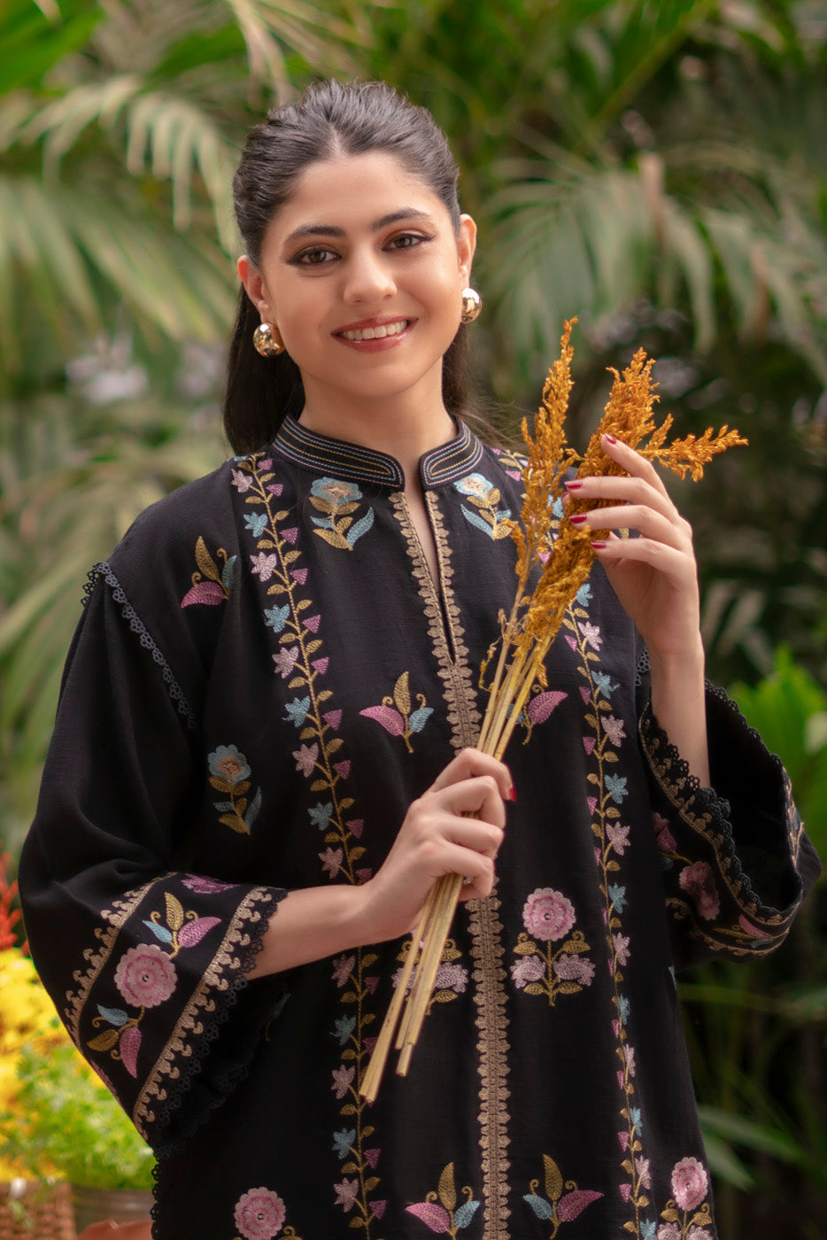 RTS | SHIRT & TROUSER