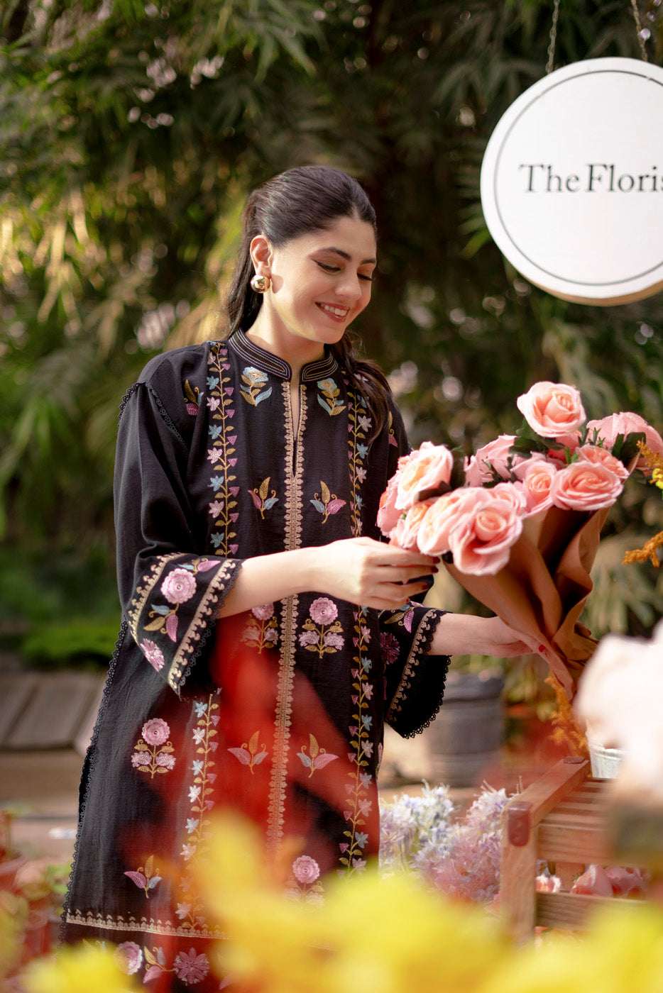 RTS | SHIRT & TROUSER