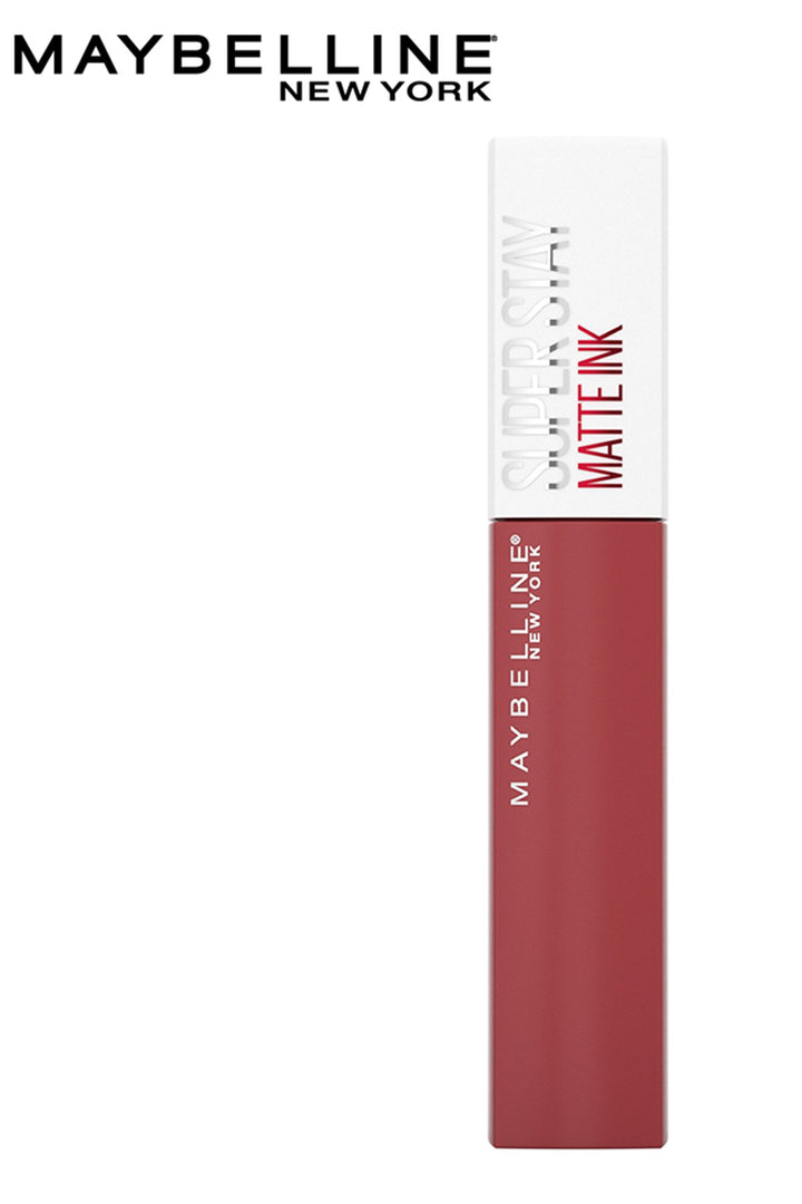 SuperStay Matte Ink Liquid Lipstick - 170 Initiator