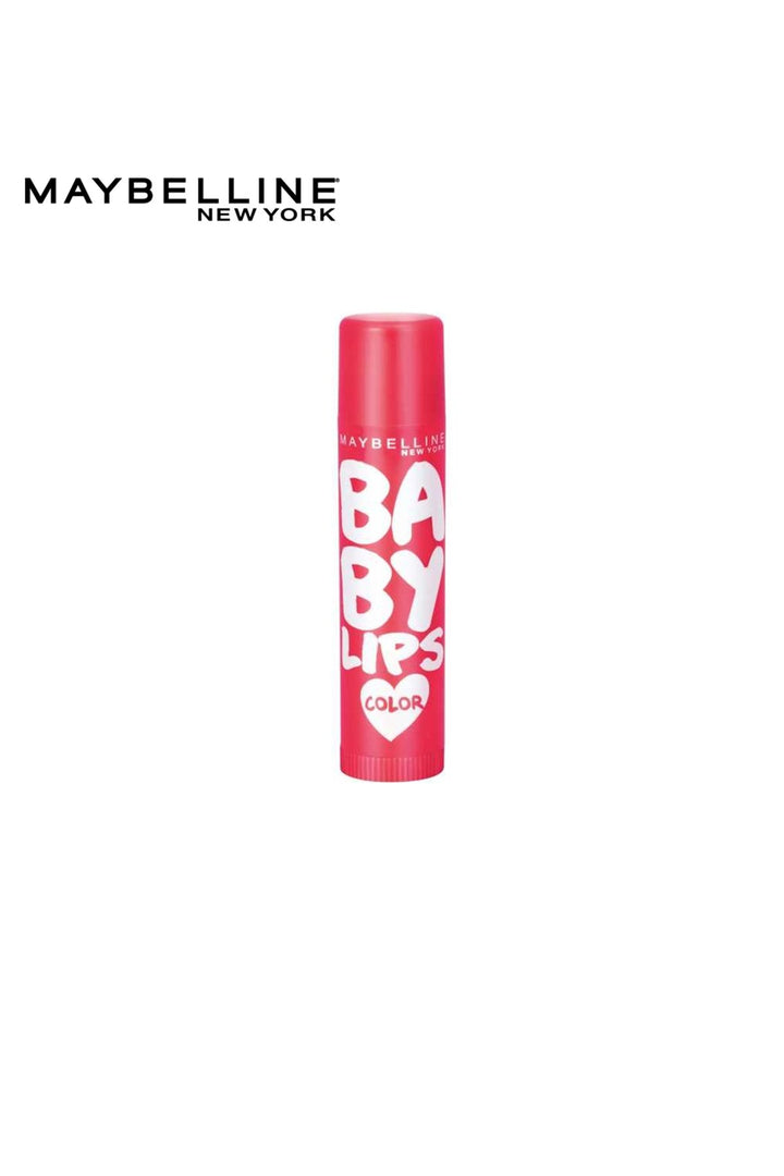 Baby Lips Lip Balm - Cherry Kiss