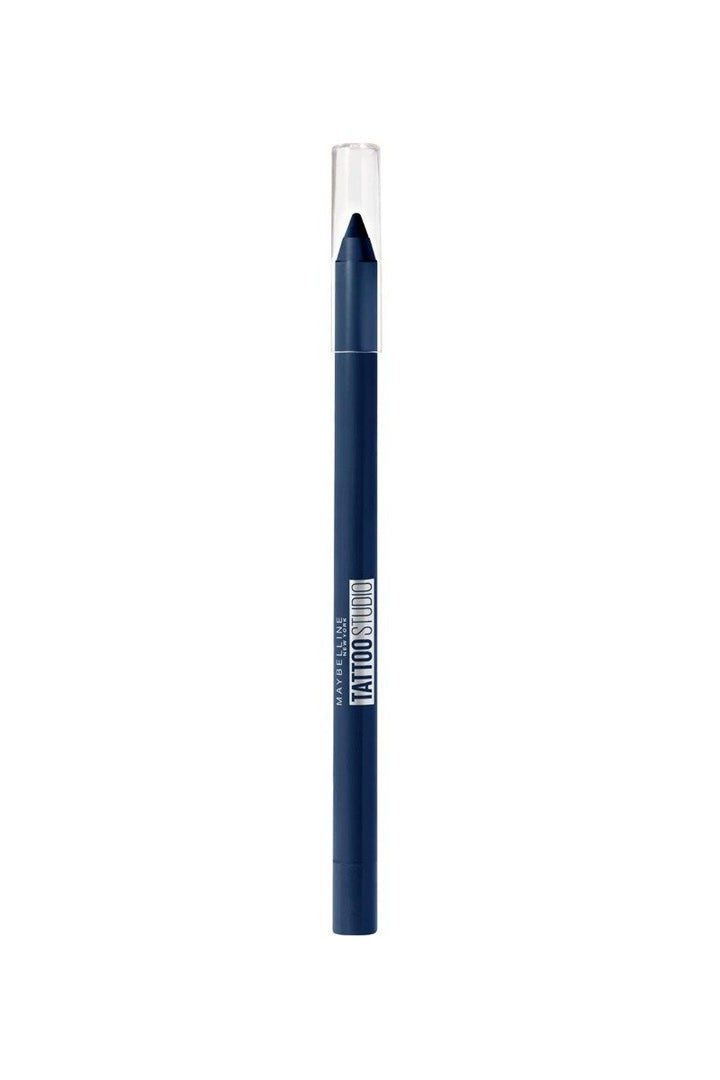 Tattoo Studio Gel Pencil Liner - 920 Striking Navy