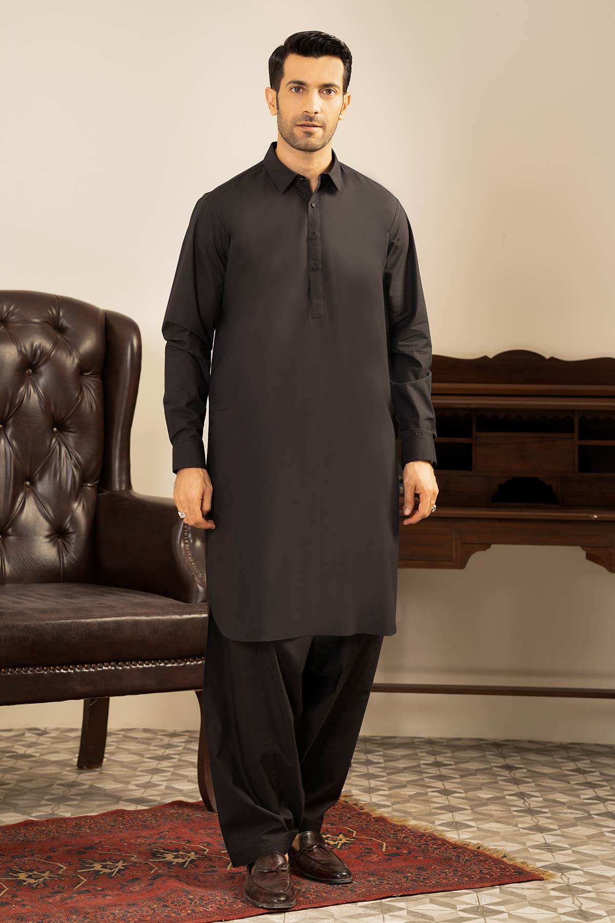 RTW | KAMEEZ & SHALWAR