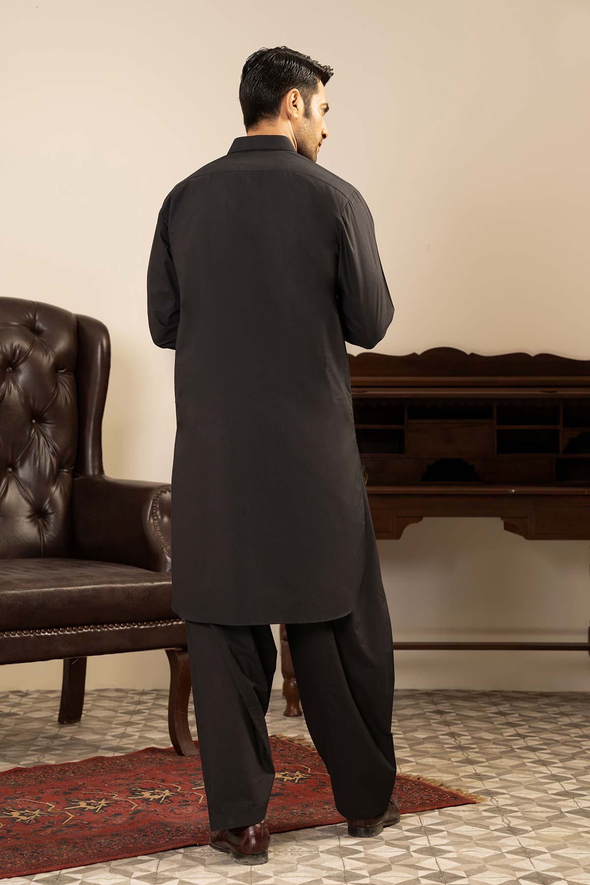 RTW | KAMEEZ & SHALWAR