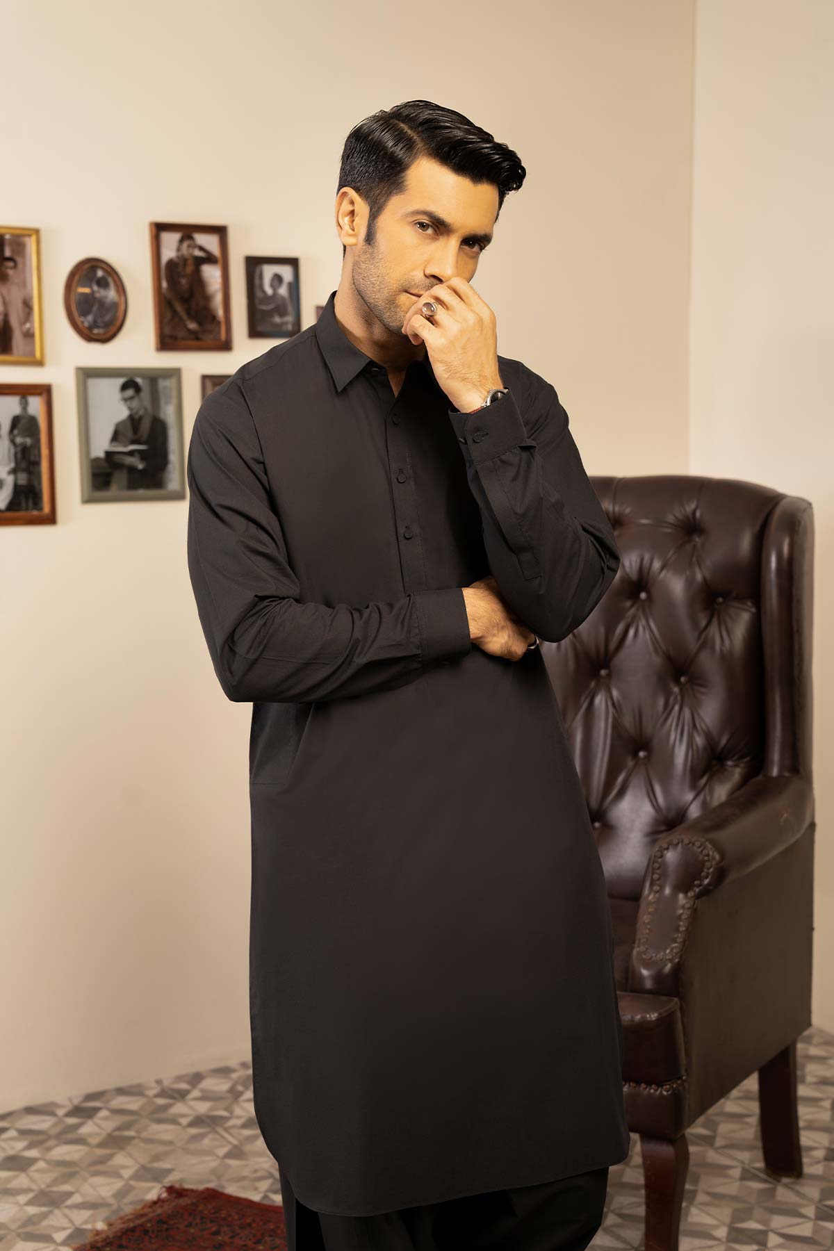 RTW | KAMEEZ & SHALWAR