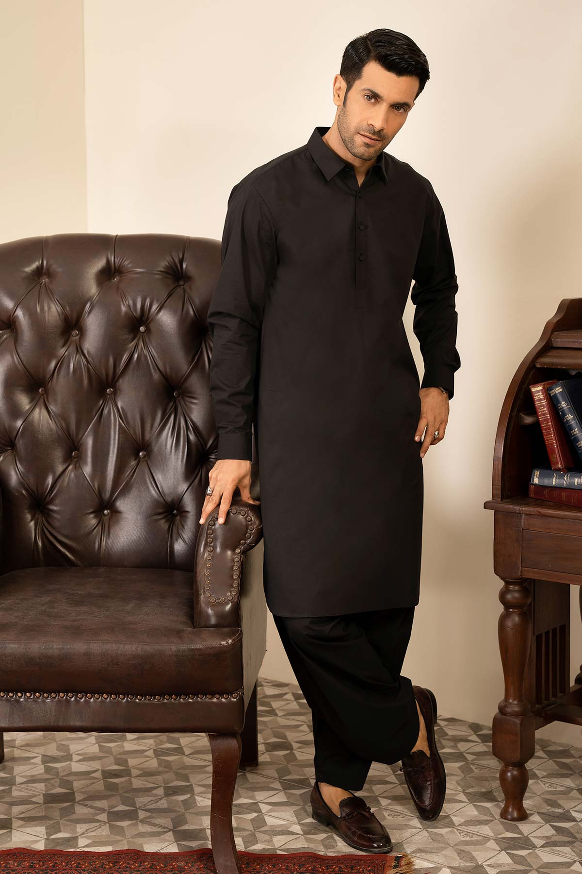 RTW | KAMEEZ & SHALWAR