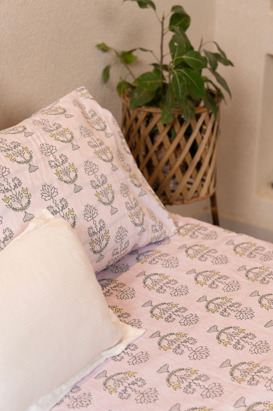 HOME | BEDSHEET SET