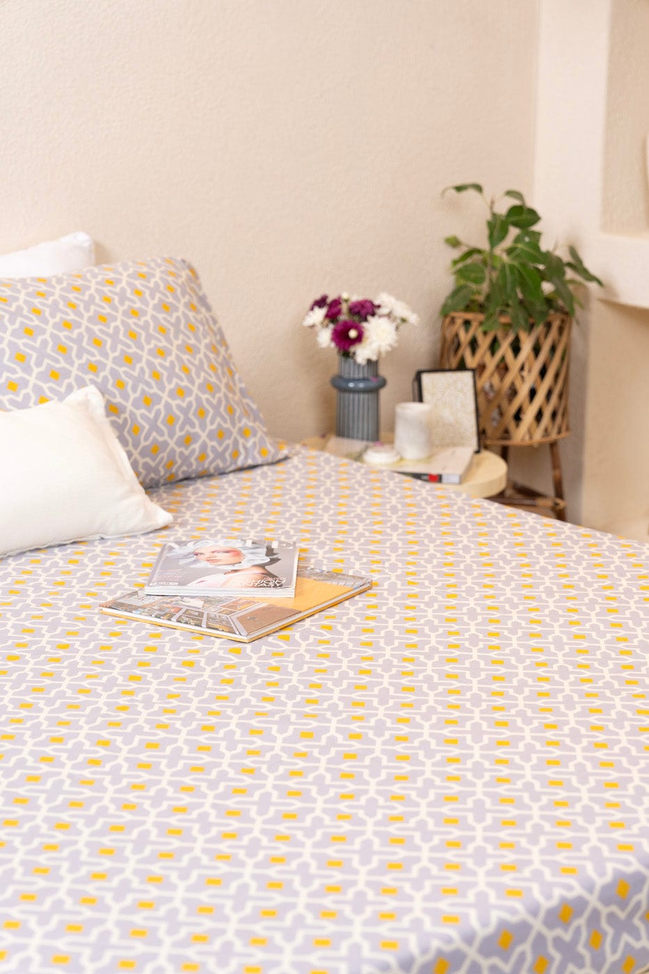 HOME | BEDSHEET SET