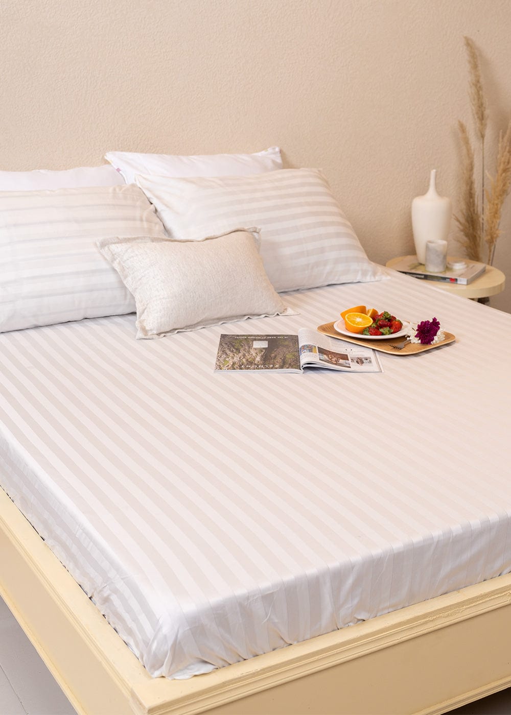 HOME | BEDSHEET SET