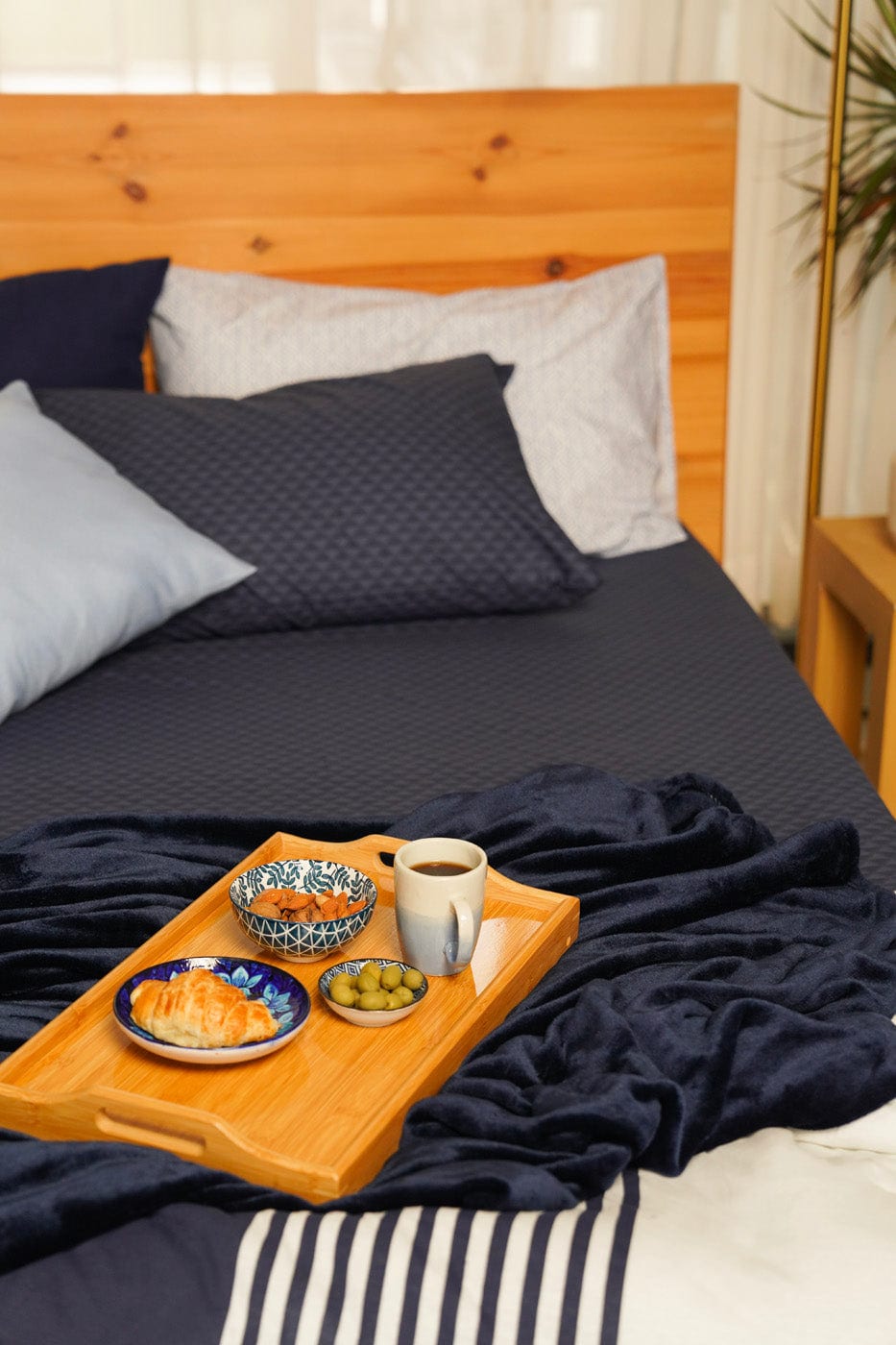 HOME | BEDSHEET SET