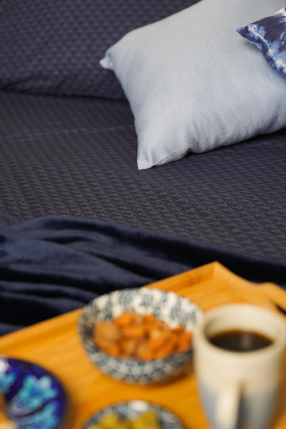 HOME | BEDSHEET SET
