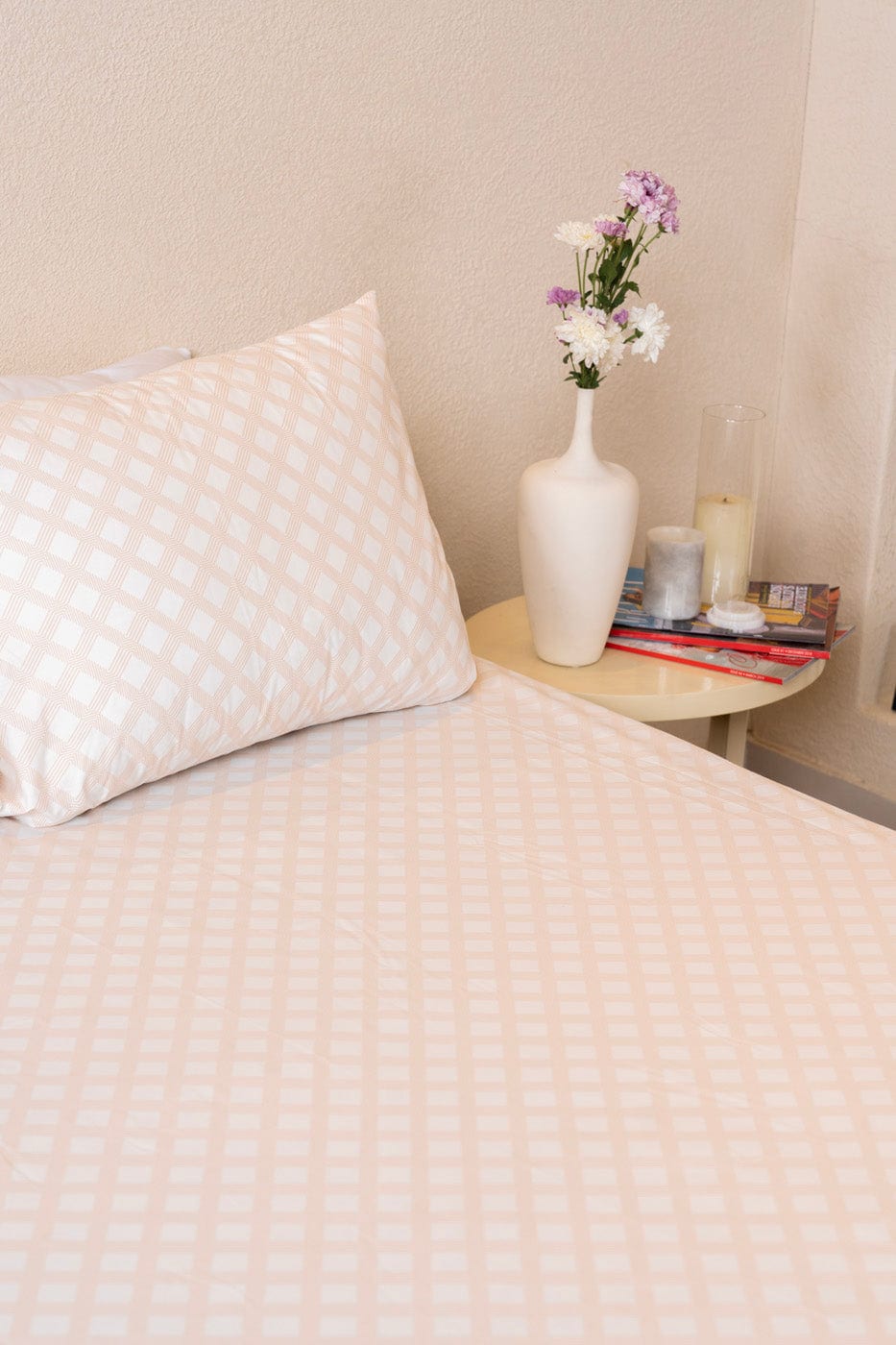 HOME | BEDSHEET SET