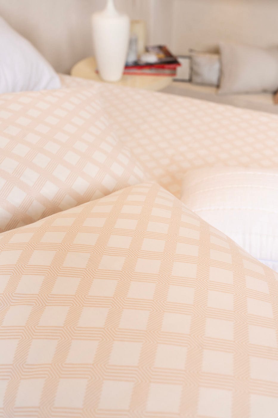HOME | BEDSHEET SET