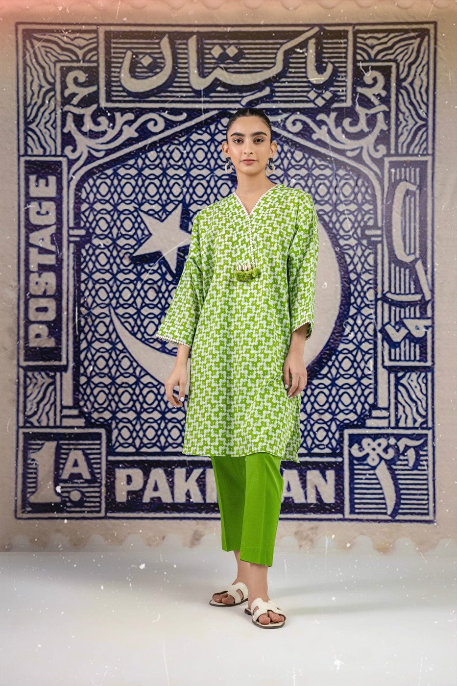 RTW | SHIRT & TROUSER