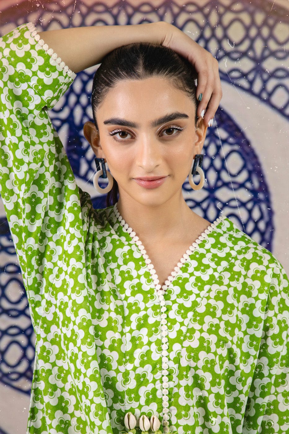 RTW | SHIRT & TROUSER