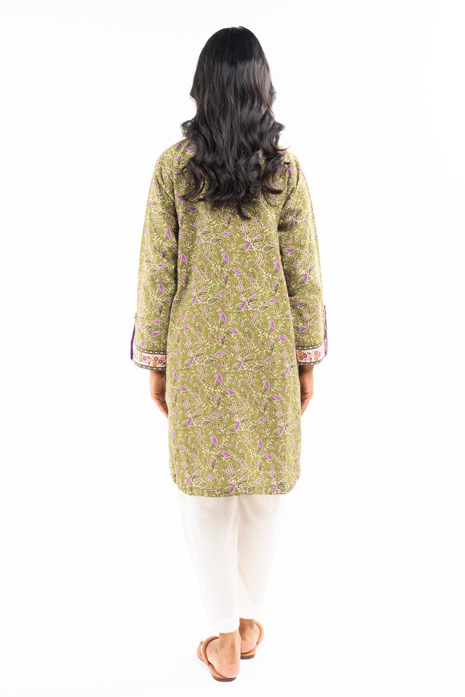 RTW | KURTI