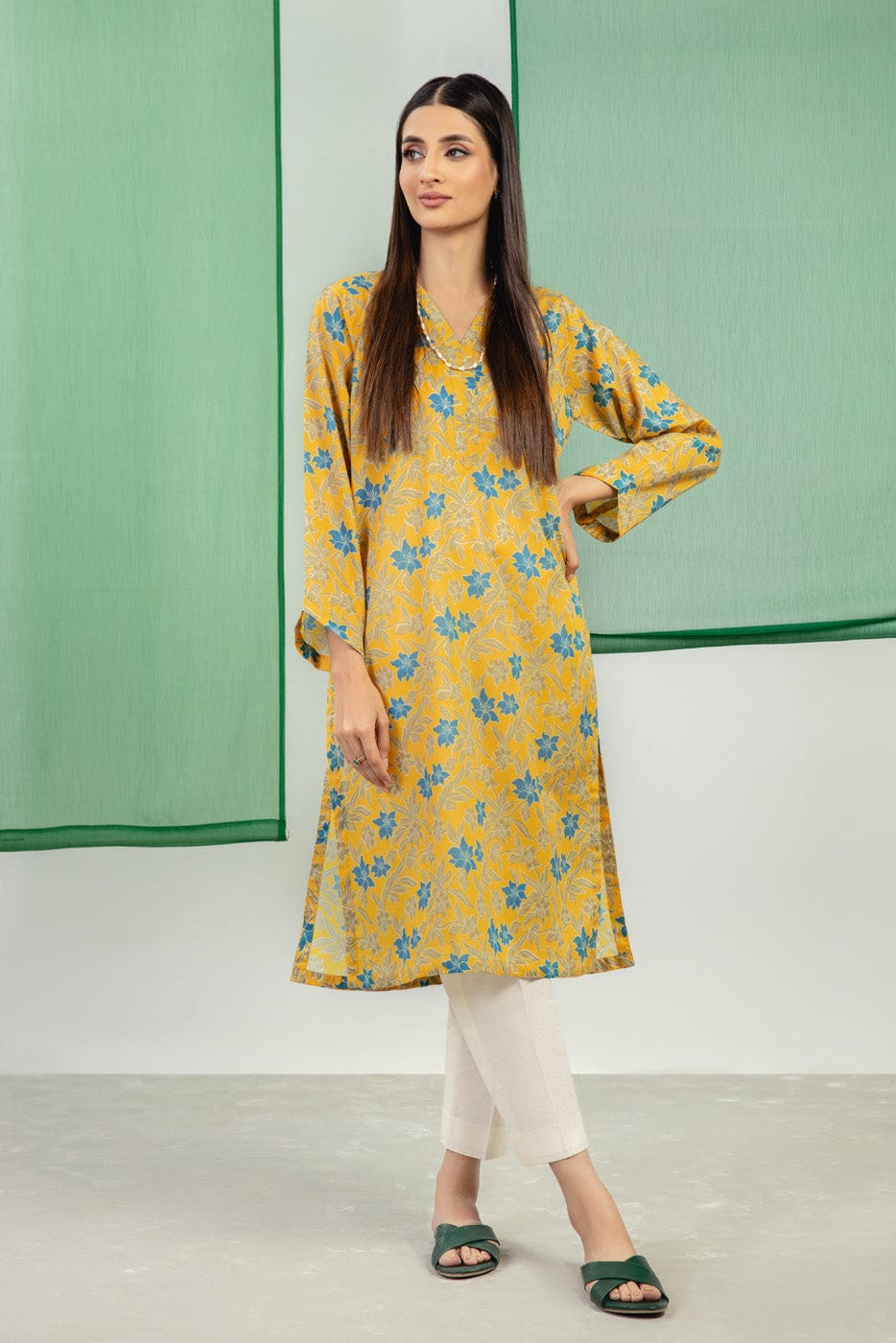 RTW | KURTI