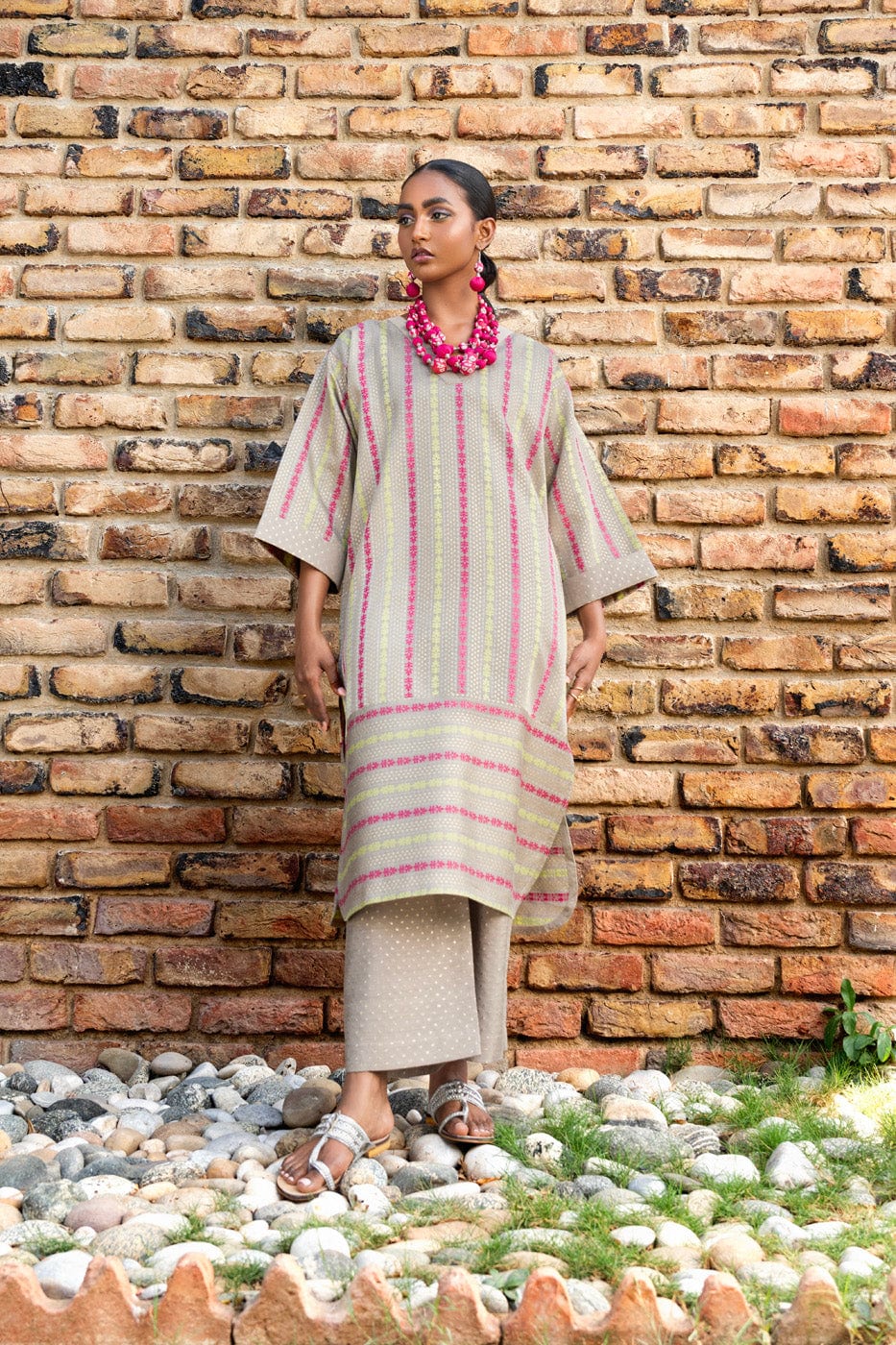 RTW | SHIRT & TROUSER