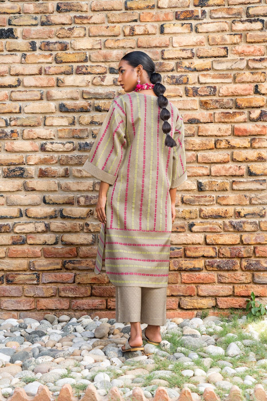 RTW | SHIRT & TROUSER