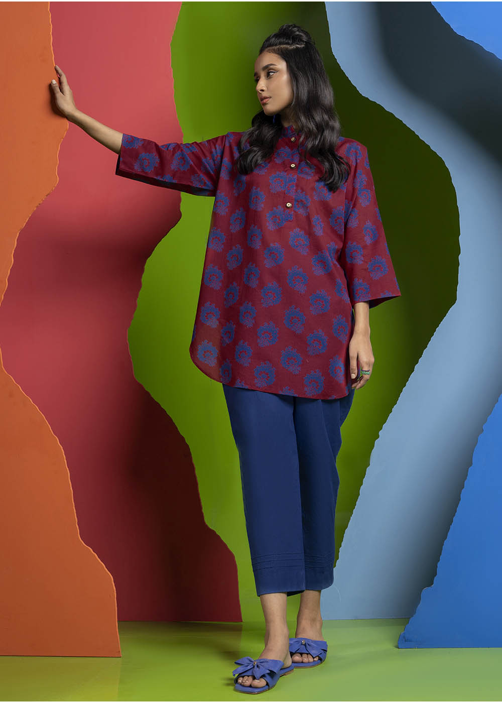 RTW | KURTI