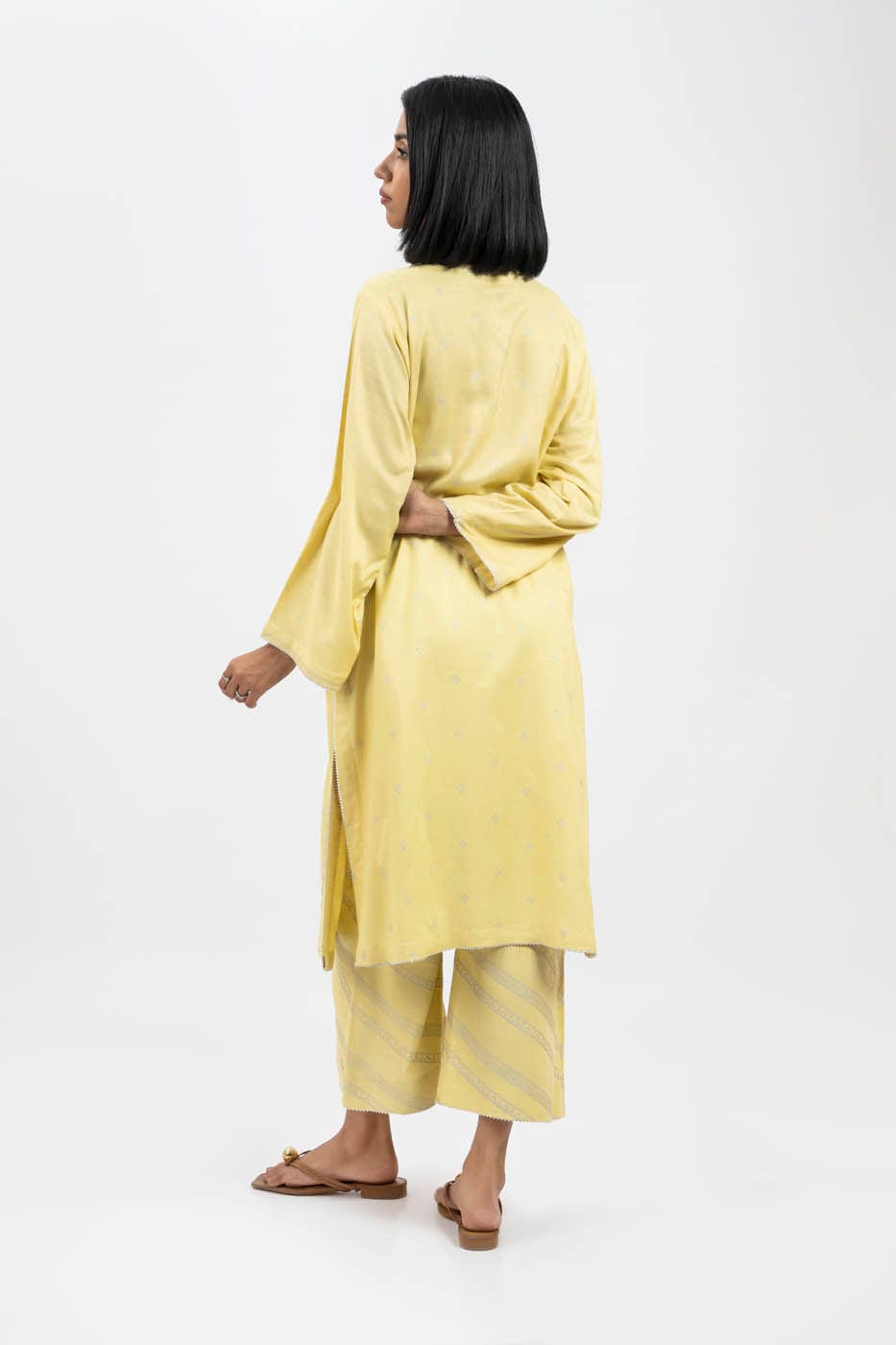 RTW | SHIRT & TROUSER